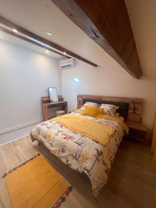 T2 Neuf Et Moderne Climatiser Avec Netflix Amazon Marseille Exteriör bild